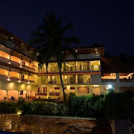 Aadisaktthi Leisure Resort, Kovalam تريفِندرم المظهر الخارجي الصورة