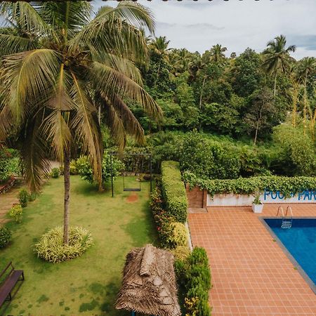 Aadisaktthi Leisure Resort, Kovalam تريفِندرم المظهر الخارجي الصورة