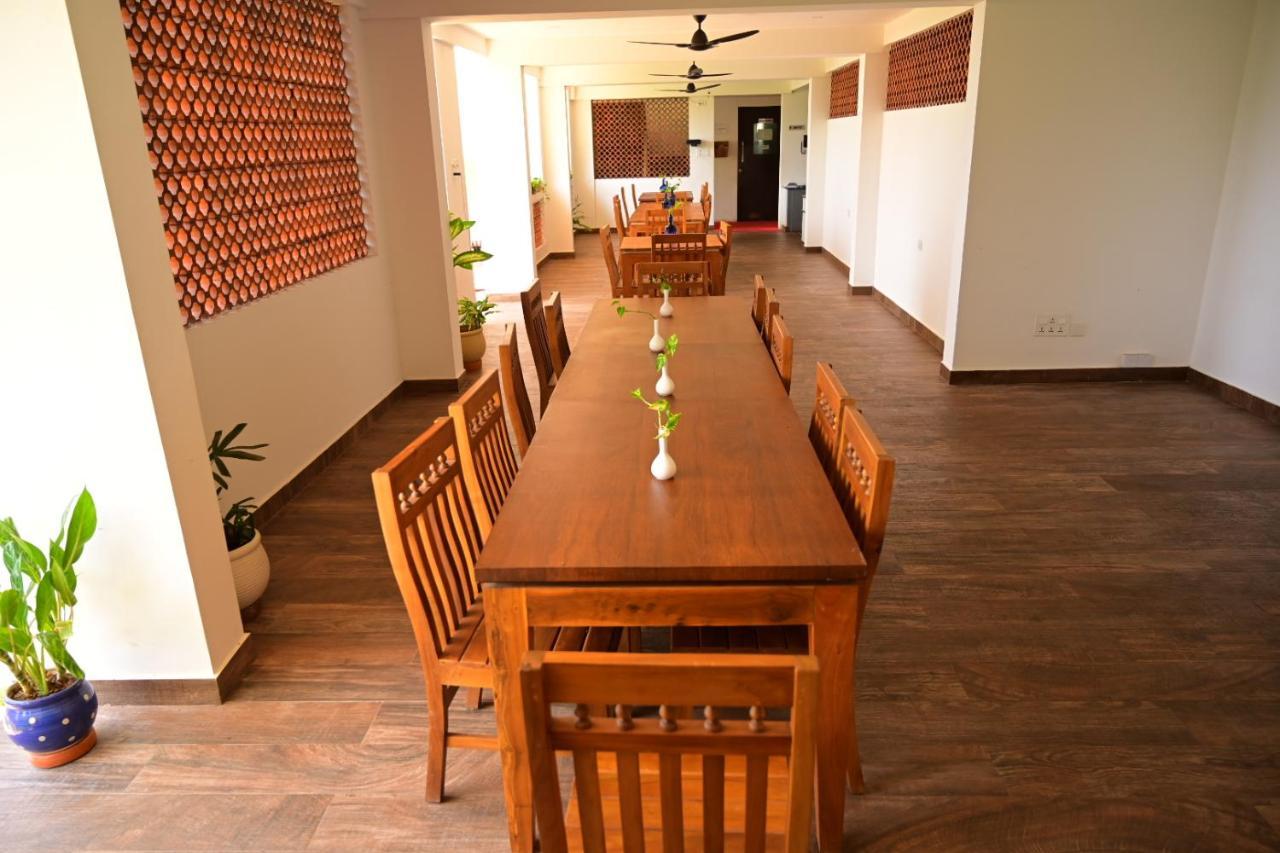 Aadisaktthi Leisure Resort, Kovalam تريفِندرم المظهر الخارجي الصورة