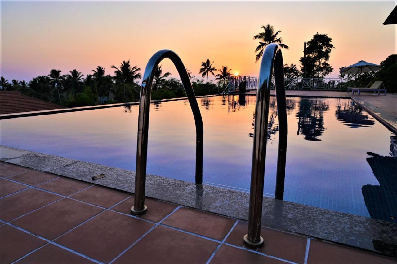 Aadisaktthi Leisure Resort, Kovalam تريفِندرم المظهر الخارجي الصورة