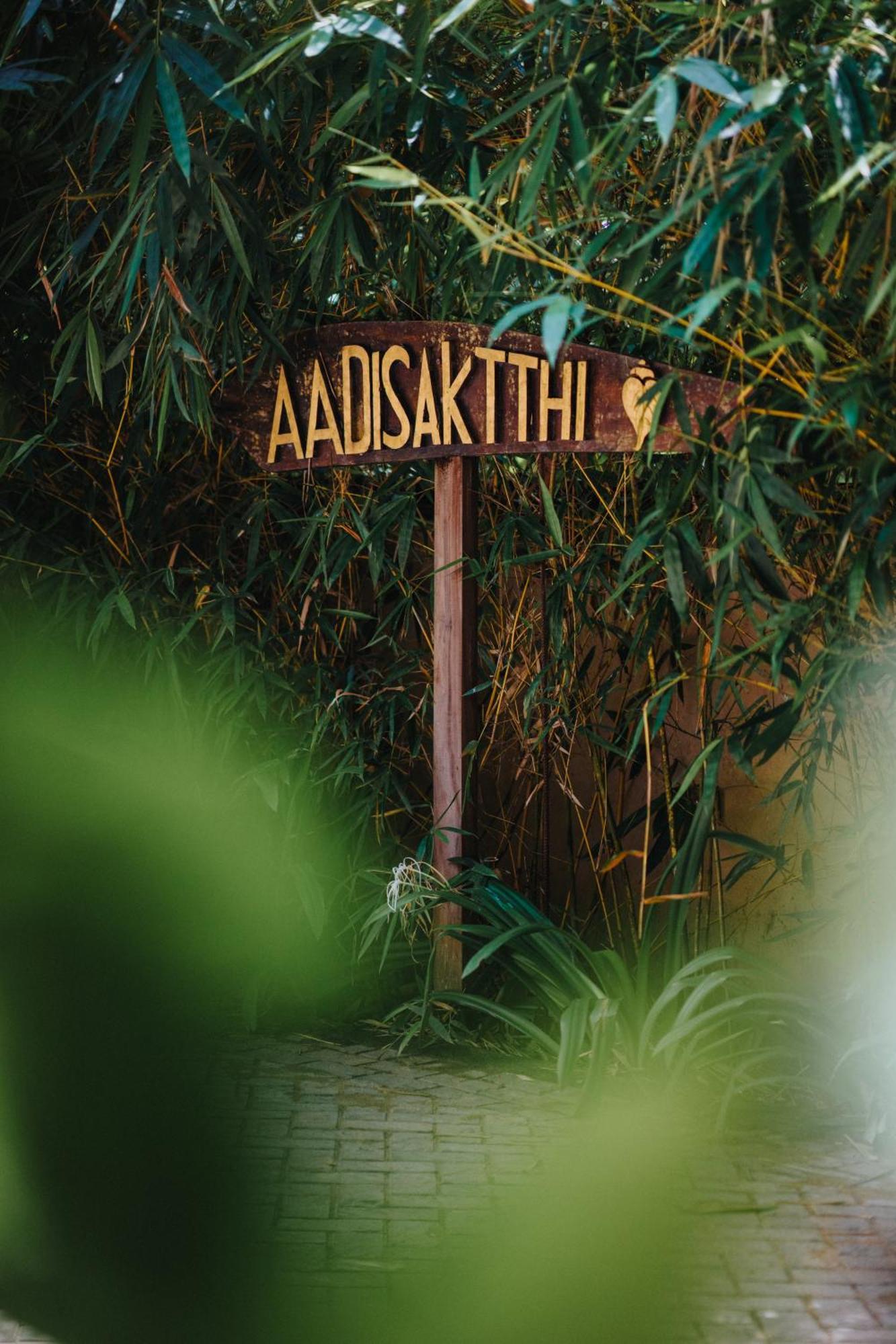 Aadisaktthi Leisure Resort, Kovalam تريفِندرم المظهر الخارجي الصورة