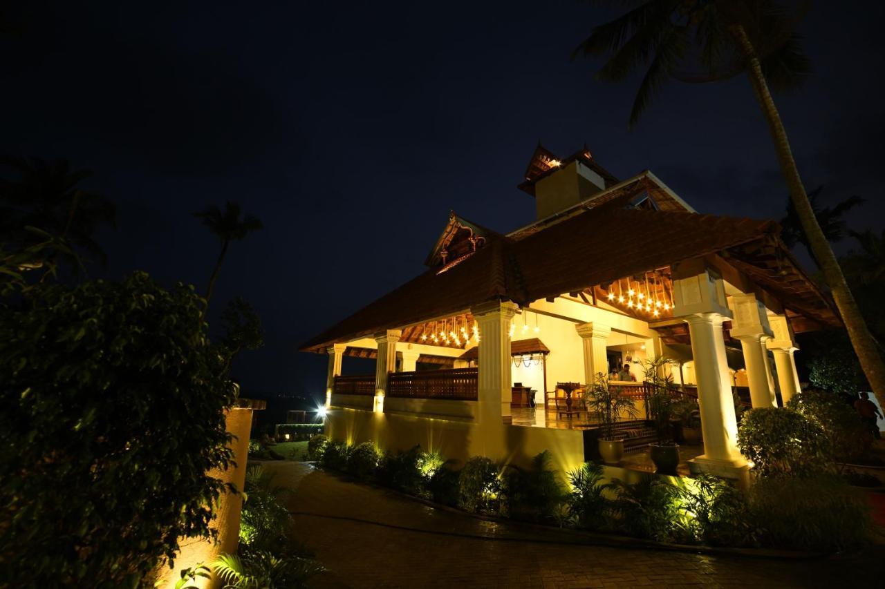 Aadisaktthi Leisure Resort, Kovalam تريفِندرم المظهر الخارجي الصورة